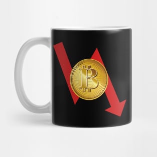 Crypto Crash Mug